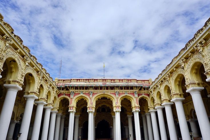 South India Highlights: Madurai, Rameswaram, Kanyakumari &amp; Kerala Tour!
