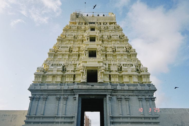 Tamil Nadu Temple &amp; Heritage Escape: Madurai, Rameswaram, Thanjavur &amp; Trichy!