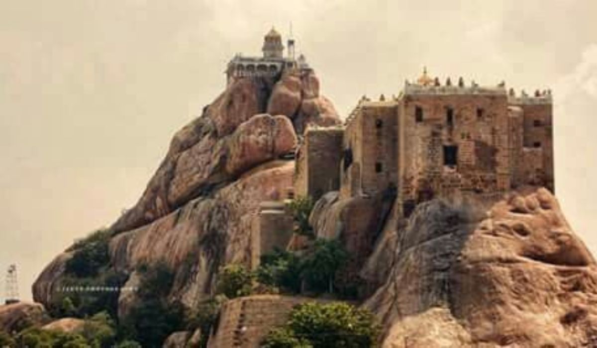 Tamil Nadu Temple &amp; Heritage Escape: Madurai, Rameswaram, Thanjavur &amp; Trichy!