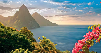 St. Lucia